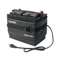 Zerostart Battery Blanket - 80W 120V Tstat, 50in. 2800075